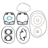 Complete Gasket Kit (oil seals not included)-0