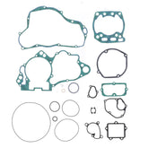 Complete Gasket Kit (oil seals not included)-0