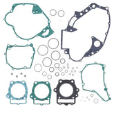 Complete Gasket Kit (oil seals not included)-0