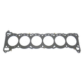Multilayer Racing Head Gasket thickness 1,5 mm Ø 87,5 mm with Gas Stopper-0