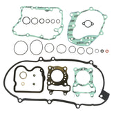 Complete Gasket Kit (oil seals not included)-0