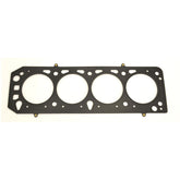 Multilayer Racing Head Gasket thickness 1,15 mm Ø 93,5 mm with Gas Stopper-0