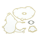 Complete Gasket Kit (oil seals not included)-0
