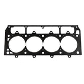 Cut Ring Racing Head Gasket thickness 1,5 mm Ø 101,5 mm (Left)-0