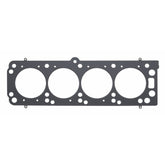 Multilayer Racing Head Gasket thickness 1,3 mm Ø 87,5 mm with Gas Stopper-0