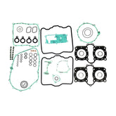 Complete Gasket Kit (oil seals not included)-0