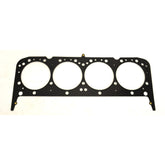 Multilayer Racing Head Gasket thickness 1 mm Ø 104,77 mm-0