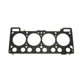 Multilayer Racing Head Gasket thickness 1,8 mm Ø 78 mm with Gas Stopper-0
