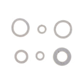 Engine Oil Seals Kit-0