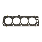 Multilayer Racing Head Gasket thickness 1 mm Ø 87,5 mm with Gas Stopper-0
