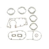 Complete Gasket Kit (oil seals not included)-0