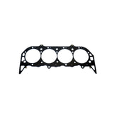 Multilayer Racing Head Gasket thickness 1,15 mm Ø 117,60 mm-0