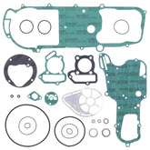 Complete Gasket Kit (oil seals not included)-0