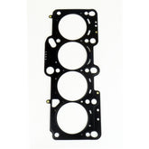 Multilayer Racing Head Gasket thickness 0,85 mm Ø 84 mm with Gas Stopper-0