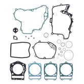 Complete Gasket Kit (oil seals not included)-0