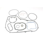 Engine Oil Seals Kit-0