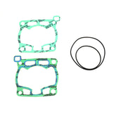 Race Gasket Kit: Gasket kit with Cylinder Head Gasket and 2 Cylinder Base Gaskets-0