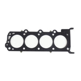 Multilayer Racing Head Gasket thickness 1 mm Ø 92,2 mm-0