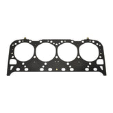 Multilayer Racing Head Gasket thickness 1 mm Ø 102,61 mm-0
