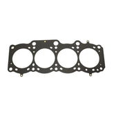 Multilayer Racing Head Gasket thickness 1,4 mm Ø 87 mm with Gas Stopper-0