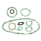 Complete Gasket Kit (oil seals not included)-0