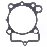 Cylinder Base Gasket thickness 0,4 mm-0
