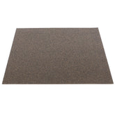 Sheets 500x500 mm of absestos-free raw material M-331085 rubbercork for gaskets, th. 4.0 mm-0