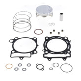 Top End Piston Kit: Forged 4-Stroke Piston Ø 95,96 mm + Top End Gasket Kit-0