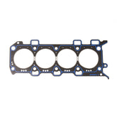 Cut Ring Racing Head Gasket thickness 1 mm Ø 93,2 mm (Right)-0