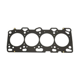 Multilayer Racing Head Gasket thickness 1 mm Ø 87,5 mm with Gas Stopper-0