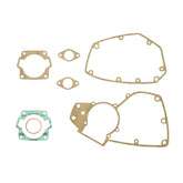Complete Gasket Kit (oil seals not included)-0