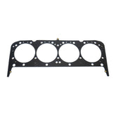 Multilayer Racing Head Gasket thickness 0,7 mm Ø 105,79 mm-0