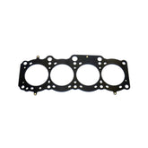 Multilayer Racing Head Gasket thickness 1,3 mm Ø 87 mm with Gas Stopper-0