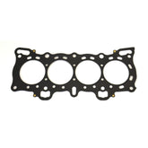 Multilayer Racing Head Gasket thickness 0,85 mm Ø 78 mm with Gas Stopper-0
