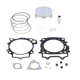 Top End Piston Kit: Forged 4-Stroke Piston Ø 96,96 mm + Top End Gasket Kit-0