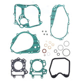 Complete Gasket Kit (oil seals not included)-0