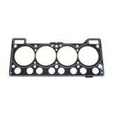 Cut Ring Racing Head Gasket thickness 1,8 mm Ø 77,5 mm-0