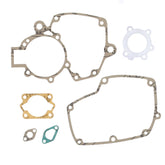 Complete Gasket Kit (oil seals not included)-0