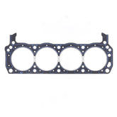 Cut Ring Racing Head Gasket thickness 1,5 mm Ø 103,3 mm-0