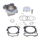 Big Bore Cylinder Kit Ø 85 mm, 300 cc to increase performance-0