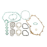 Complete Gasket Kit (oil seals not included)-0