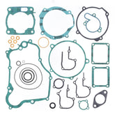 Complete Gasket Kit (oil seals not included)-0