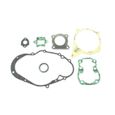 Complete Gasket Kit (oil seals not included)-0