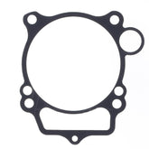 Cylinder Base Gasket thickness 0,4 mm Ø 107 mm-0