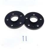 Wheel Spacers without Bolts 5X100X57 th. 20 mm-0