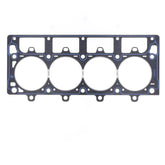 Cut Ring Racing Head Gasket thickness 1,3 mm Ø 106,7 mm-0