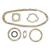 Complete Gasket Kit (oil seals not included)-0