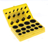 Kit o-ring Type H in NBR 70 sh metric size-0