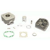 Standard Bore Cylinder Kit With Head Ø 39 mm, 49 cc-0