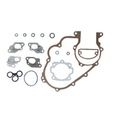 Complete Gasket Kit with O-rings for models Without Mixer (Engine Oil Seals not included)-0